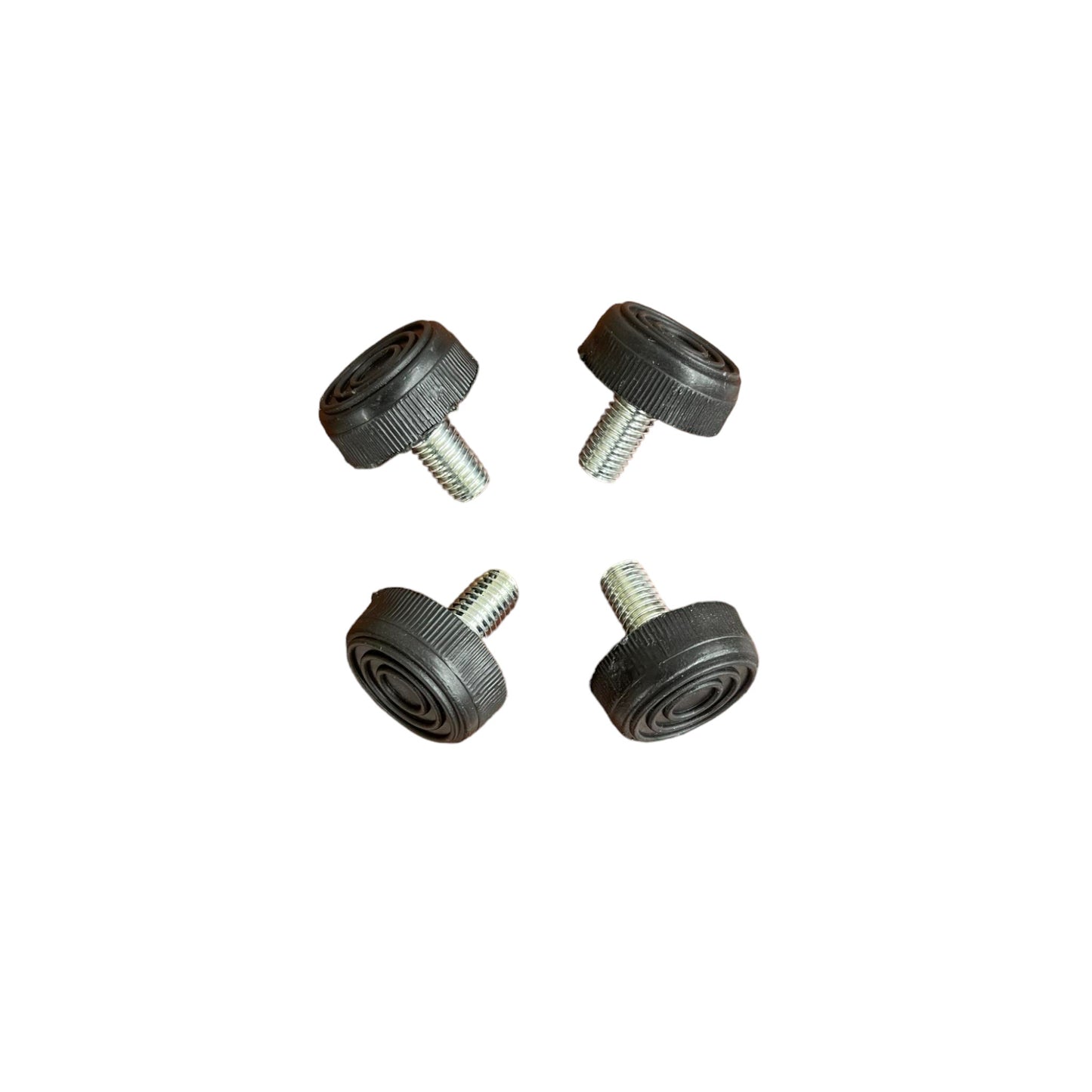 EXTRA WIDE Trestle Shaped Dining Table Legs - Pair