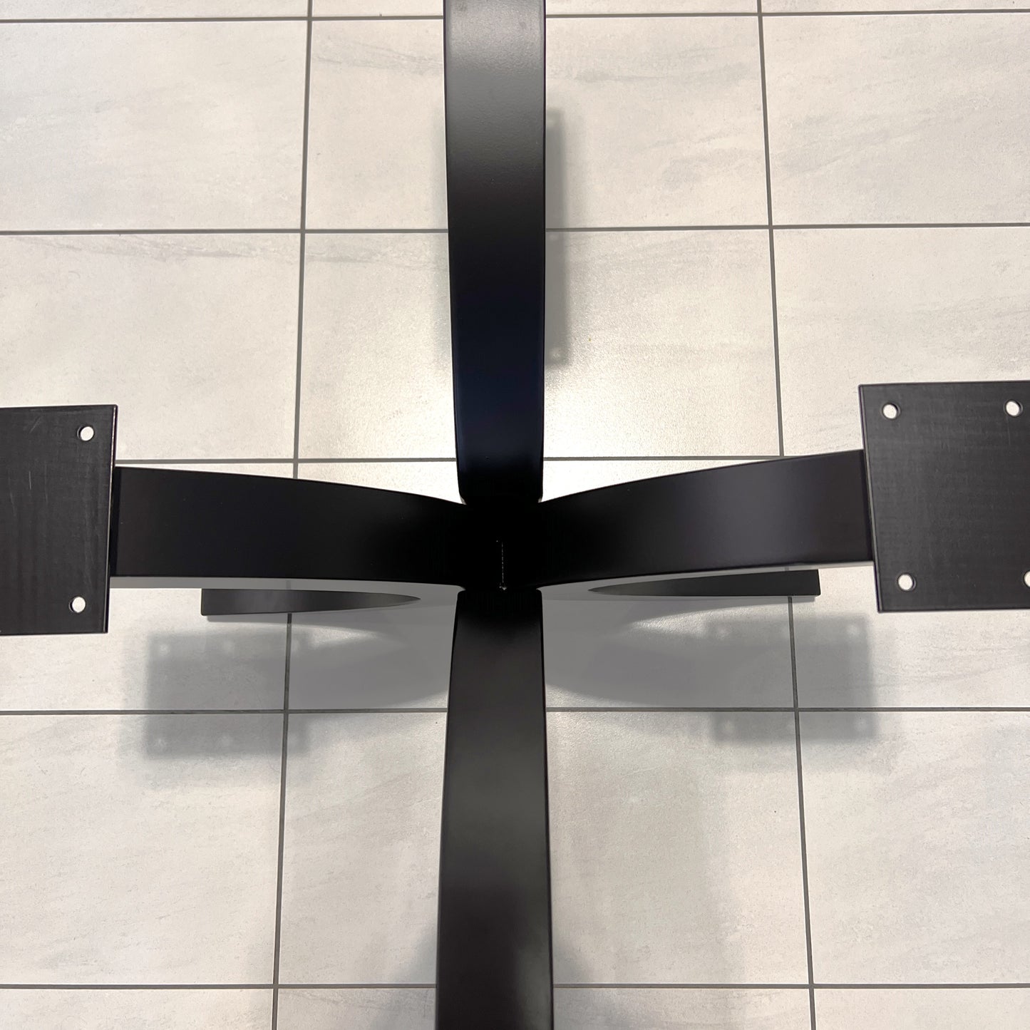 Round Counter Table Legs, Spider Legs, Spider Shaped Legs, Furniture Legs, Table Base, Counter Table Legs, Furniture Feet, Metal Legs, Steel Table Legs, Metal Table Base, Counter Height Base, Counter Height Table Legs