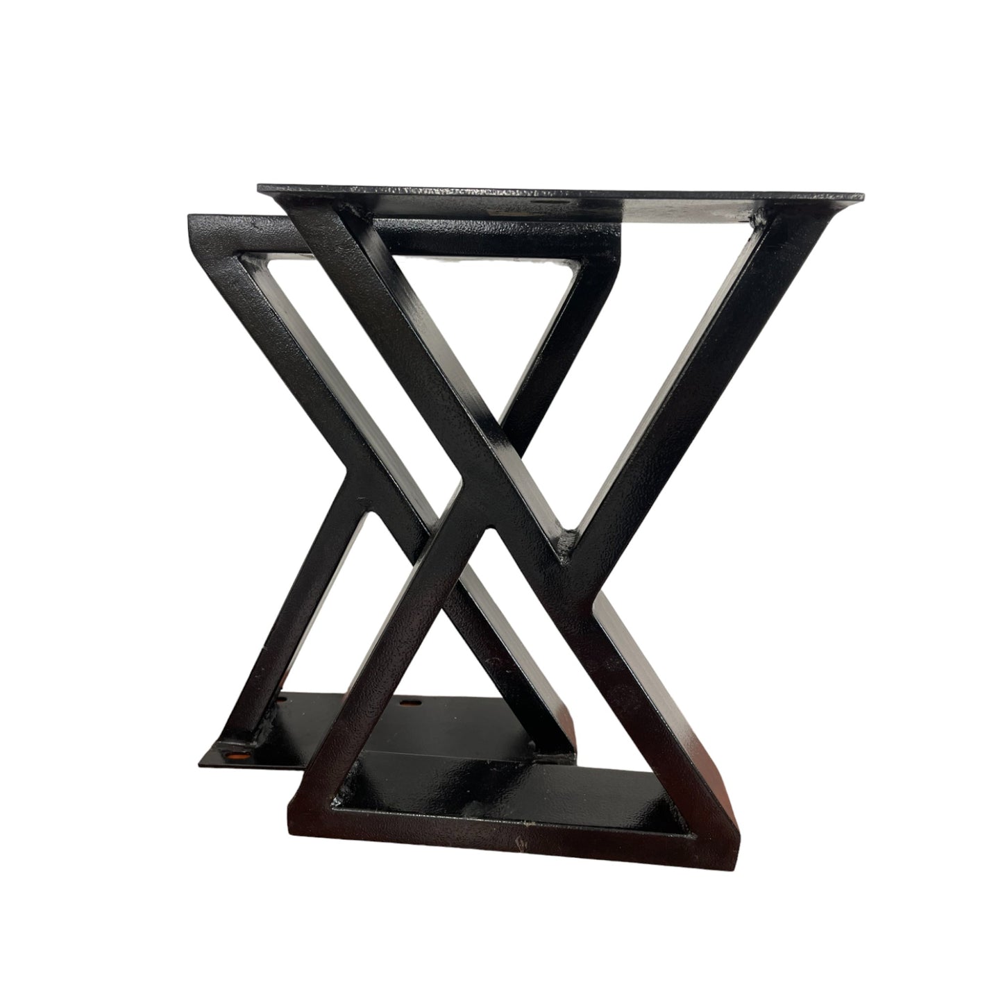 Z Shaped CoffeeTable Legs - 1 Pair