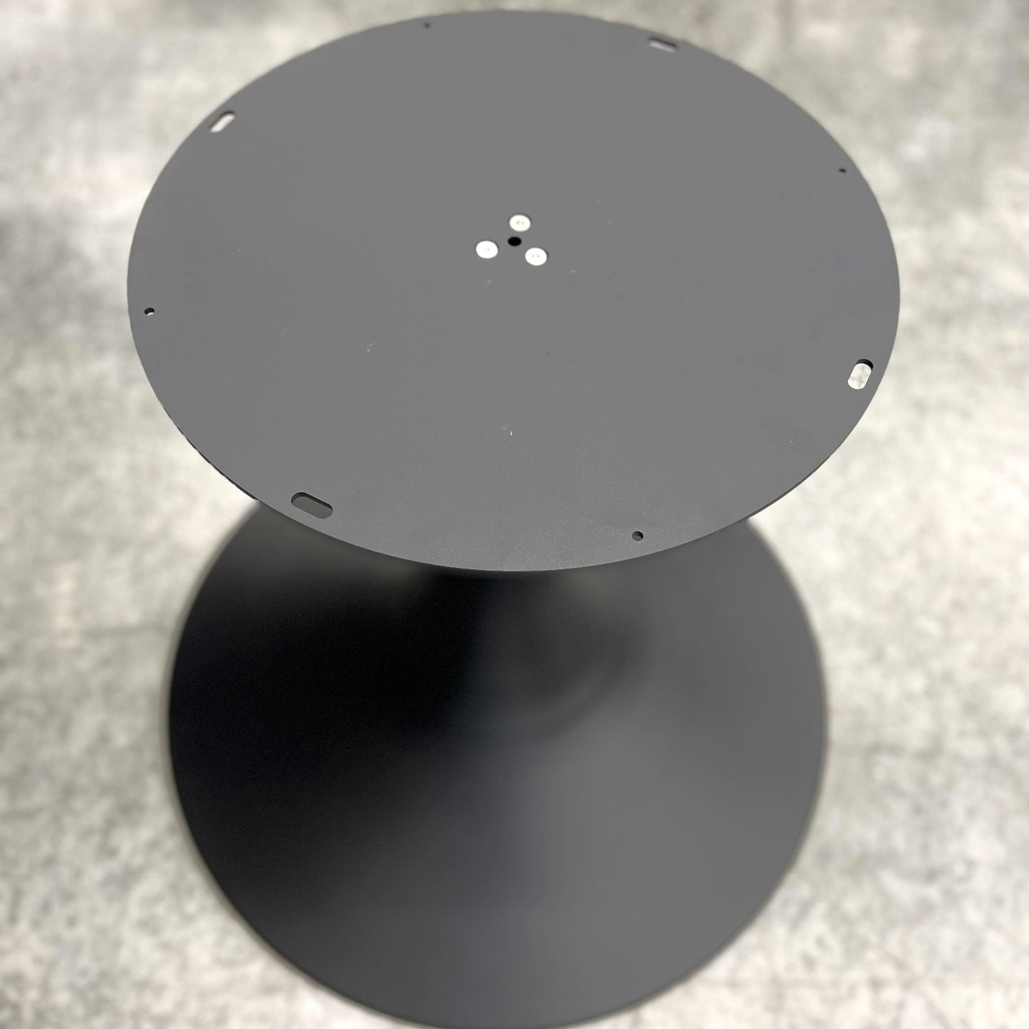 Tulip Table Base, Pedestal Table Base, Dining Table Legs, Furniture legs, Table Legs, Table Base, Metal Table Base, Steel Table Base