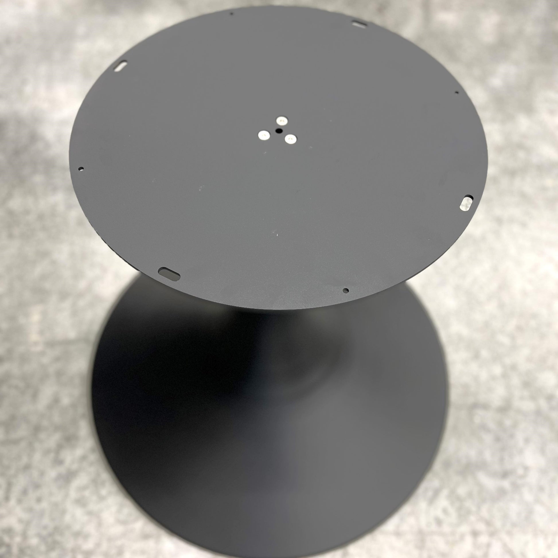 Tulip Table Base, Pedestal Table Base, Dining Table Legs, Furniture legs, Table Legs, Table Base, Metal Table Base, Steel Table Base