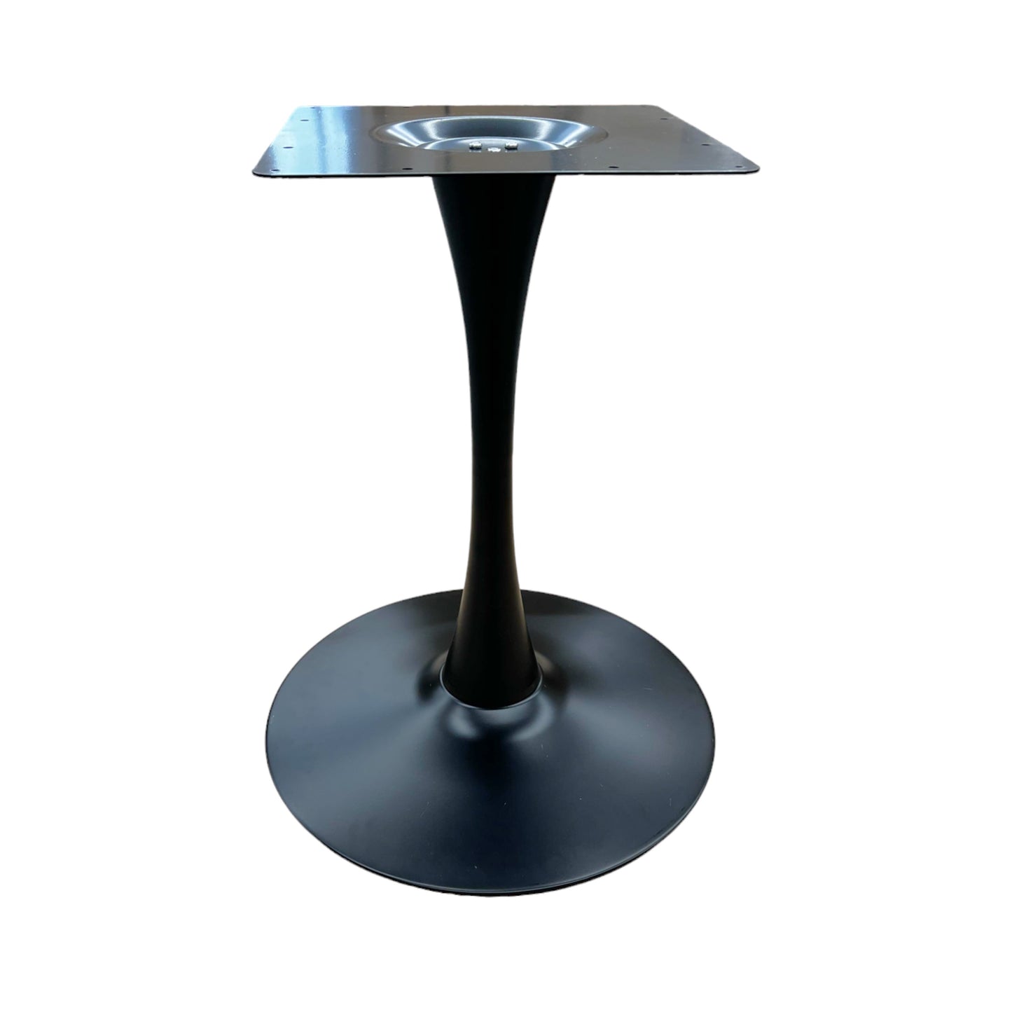 Tulip Table Base, Pedestal Table Base, Dining Table Legs, Furniture legs, Table Legs, Table Base, Metal Table Base, Steel Table Base