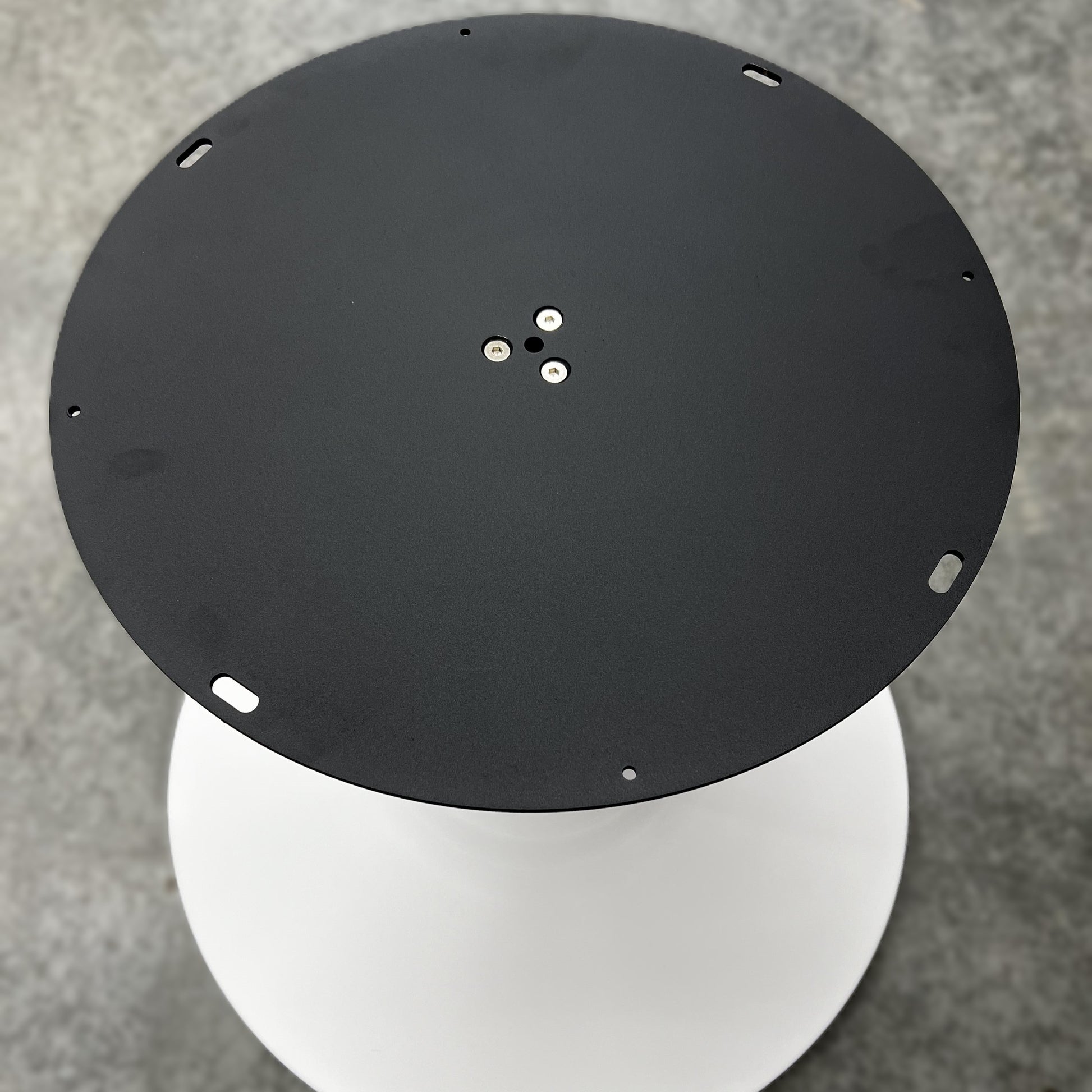 White Table Base, Tulip Table Base, Pedestal Table Base, Dining Table Legs, Furniture legs, Table Legs, Table Base, Metal Table Base, Steel Table Base