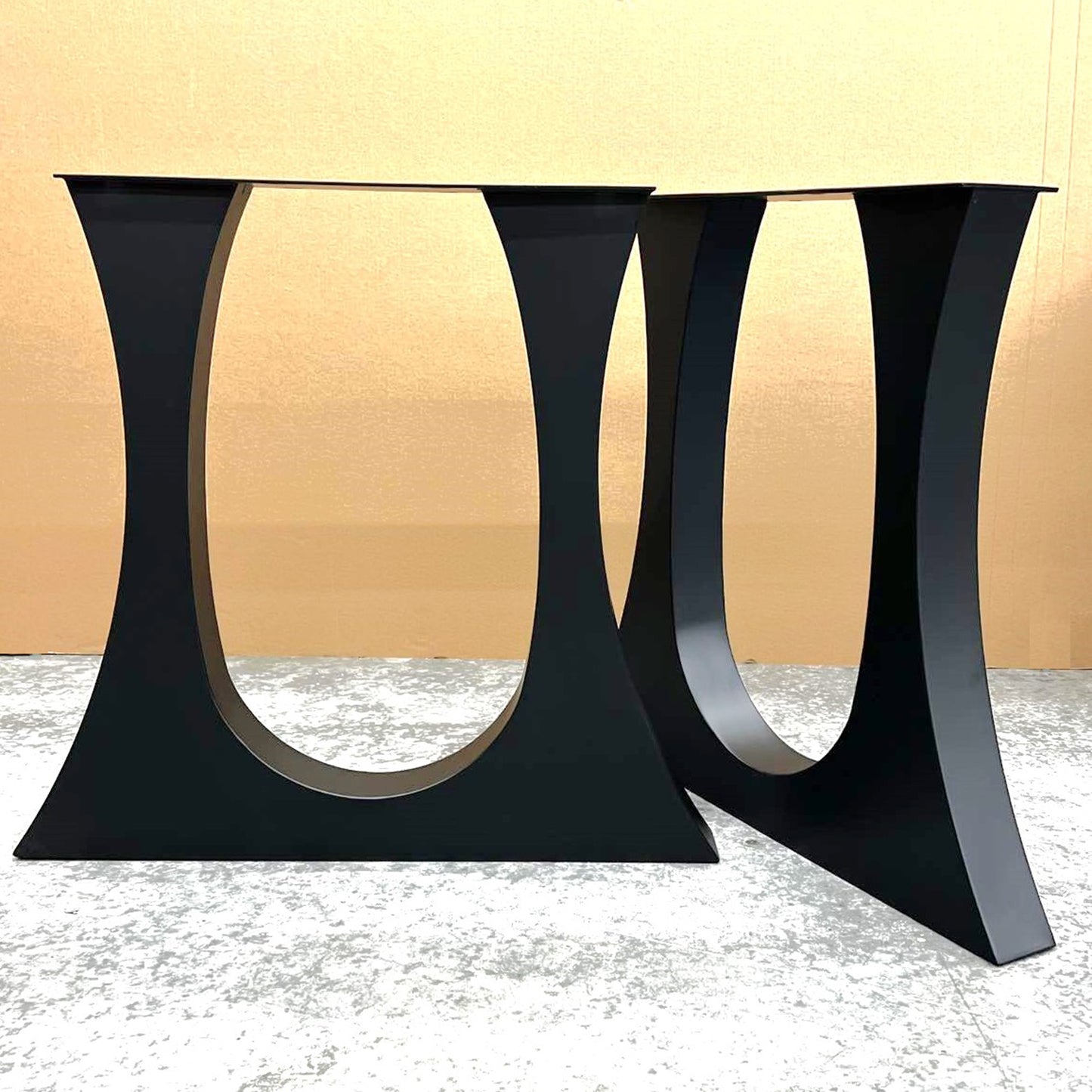 Furniture Legs, Furniture Base, Metal Base, Table Legs, Dining Table Legs, Dining Table Base, Metal Legs for Dining Table, Heavy Top Dining Table Legs