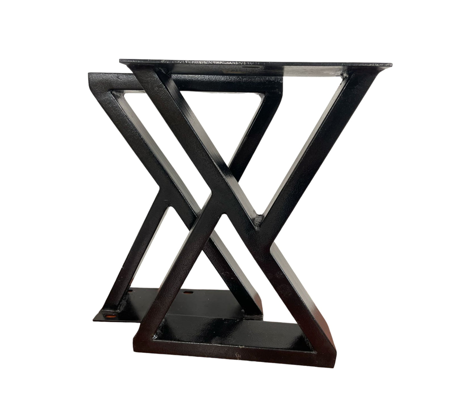 Z Shaped CoffeeTable Legs - 1 Pair