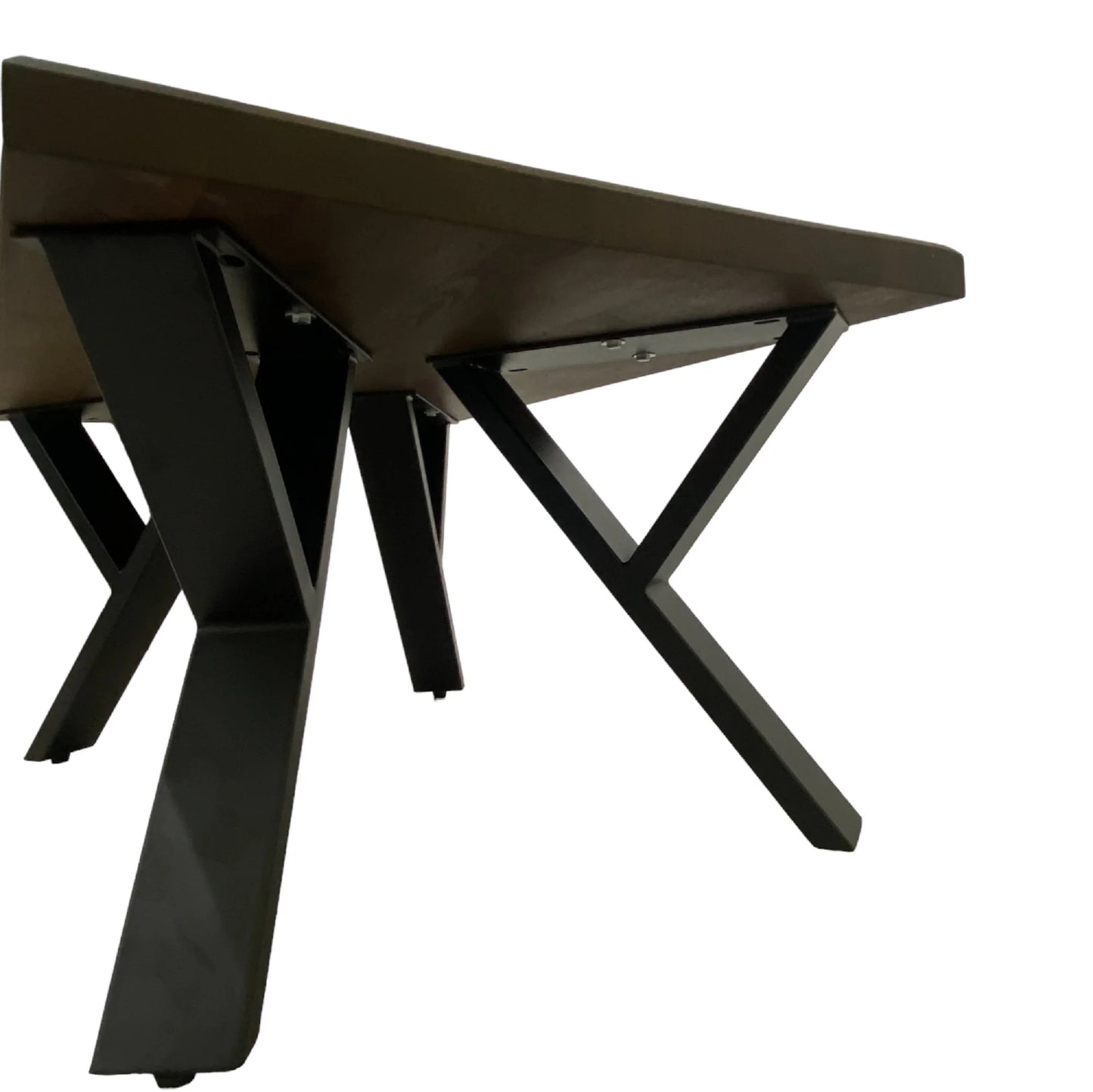 Y Shape Coffee Table Legs - Set of 4 Pcs