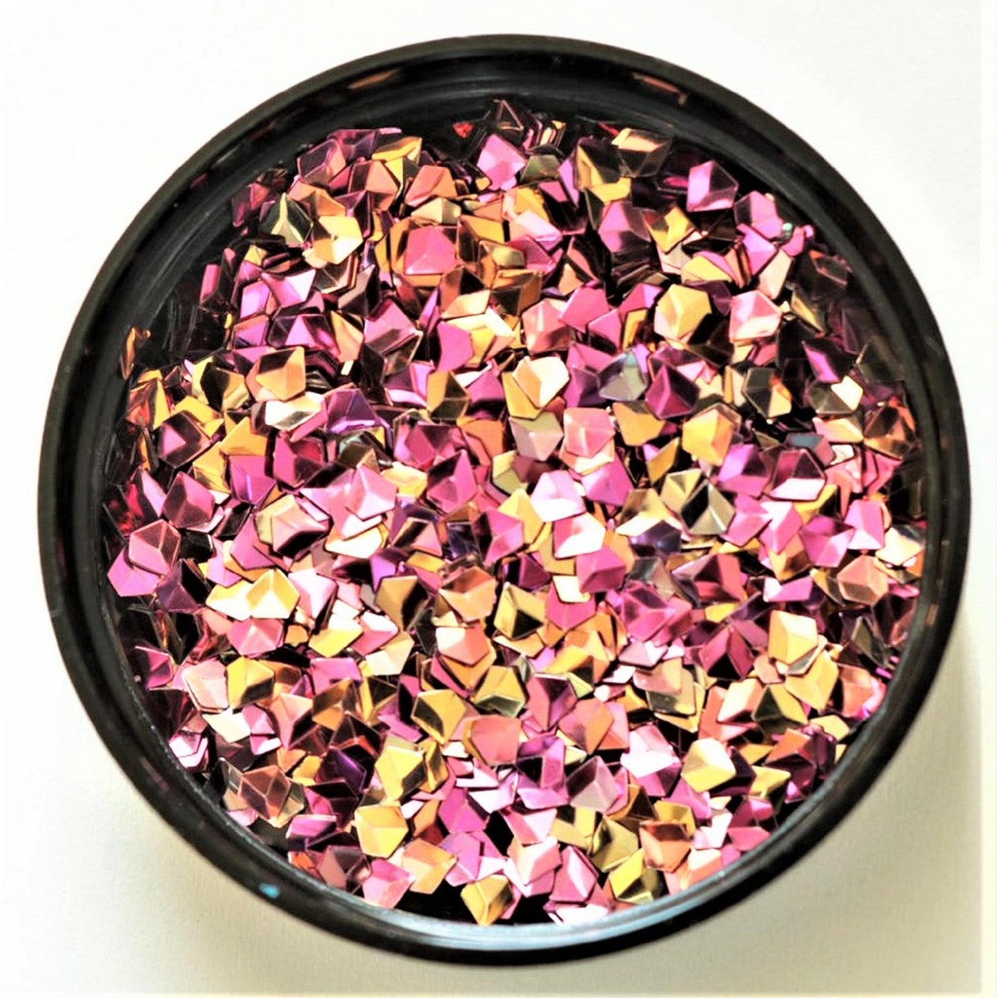 Chunky Glitters - 25g