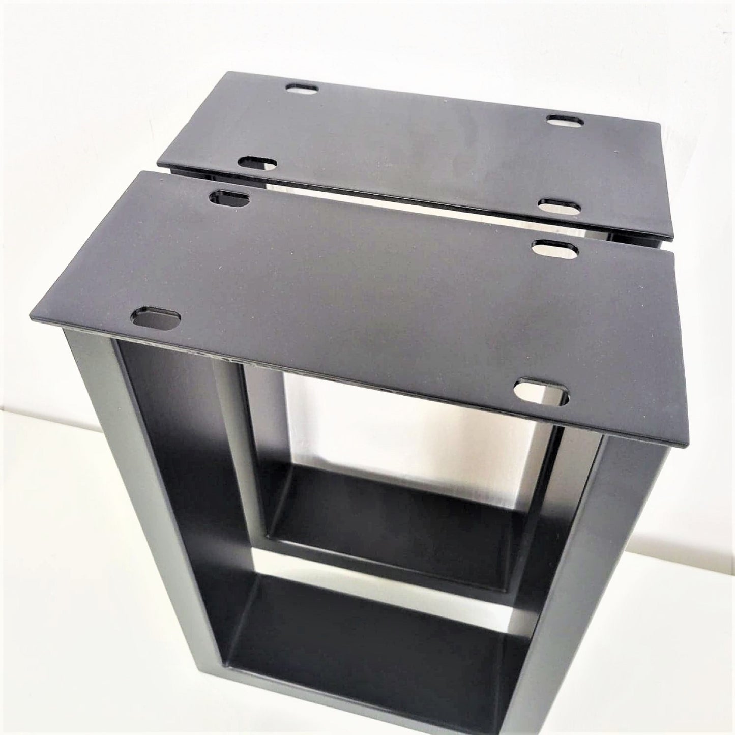 Furniture Legs, Bench Base, Furniture Feet, Metal Legs, Steel Table Legs, Bench Legs, Metal Bench Base, Heavy Duty Bench Legs, Heavy Duty Bench Base