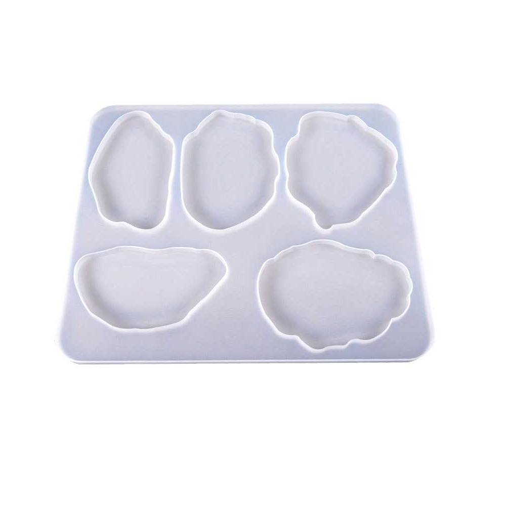 Epoxy Resin, Casting Epoxy Resin, Art Resin, Silicone, Mold, Silicone Rubber