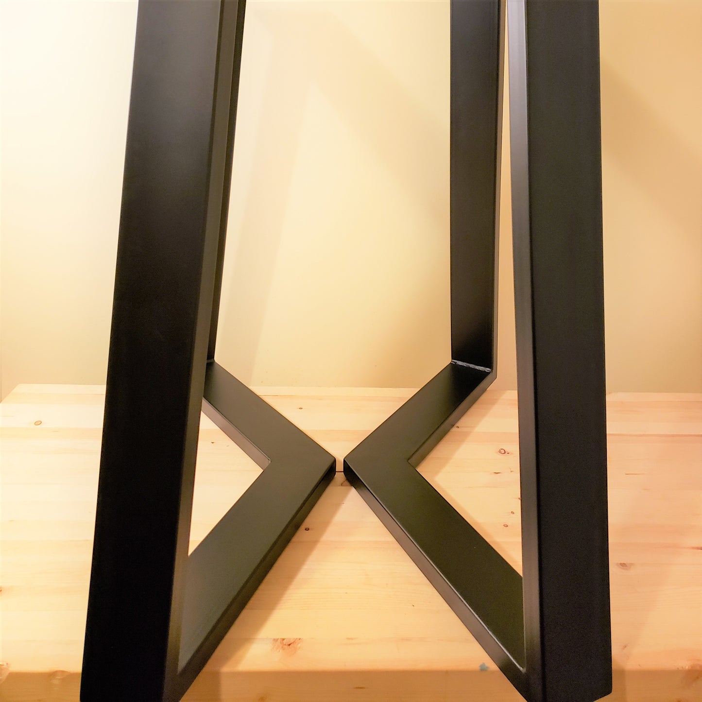 Coffee Table Legs, Bench Legs, Dining Table Legs, Metal Legs, Hairpin Legs, Furniture Legs, Steel Legs, DIY Woodworking