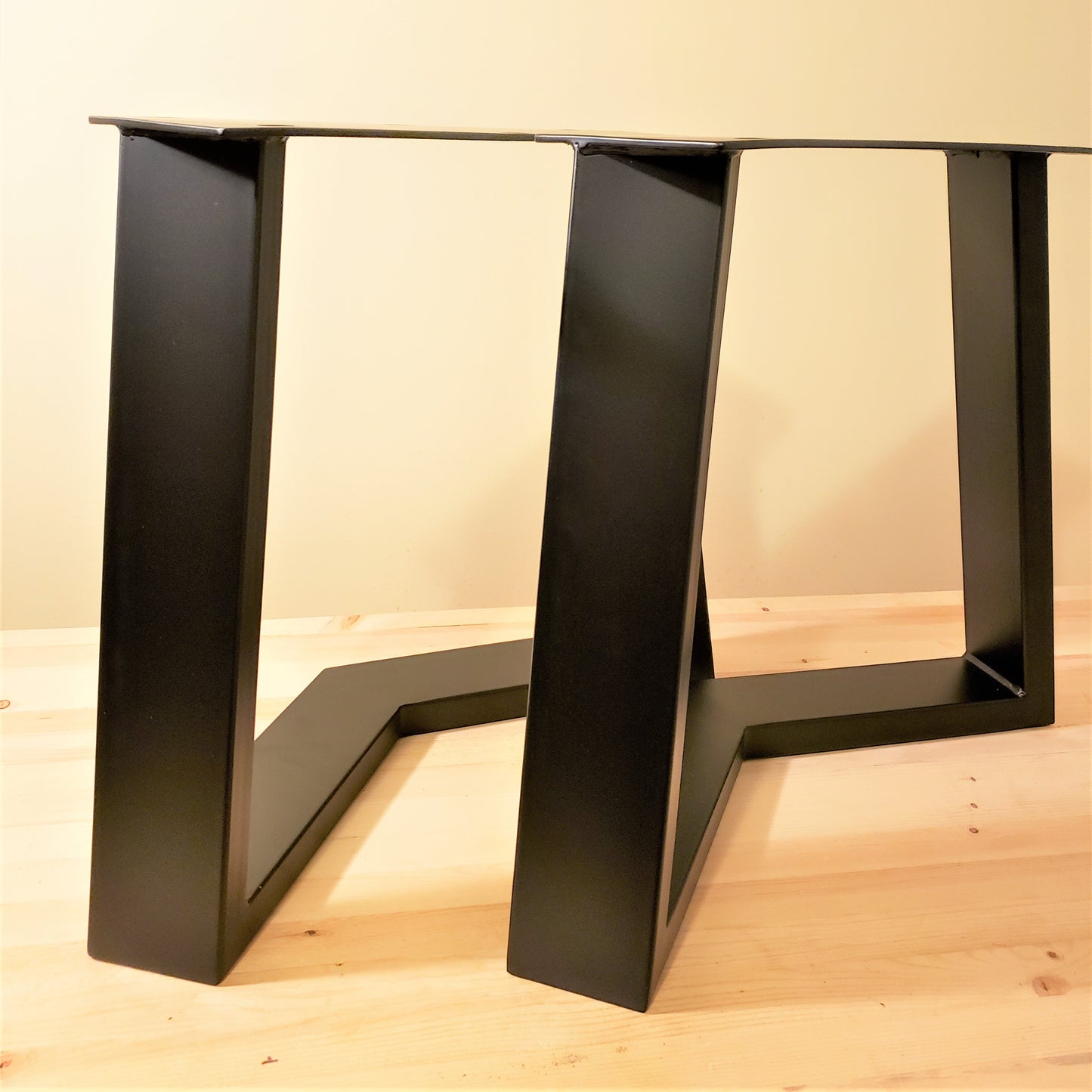 Metal Legs, Hairpin Legs, Furniture Legs, Steel Legs, DIY Woodworking