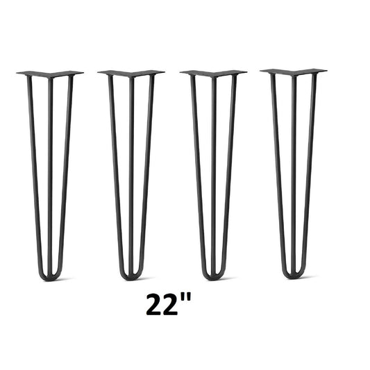 Hairpin Legs, Metal Legs, Furniture Legs, Table Legs, Three Rod Hairpin Legs, Two Rod Hairpin Legs, 8" Tall Table Legs, 12" Tall Table Legs, 16" Tall Table Legs, 18" Tall Table Legs, 22" Tall Table Legs, 28" Tall Table Legs, 34" Tall Table Legs, 8" Tall Hairpin Table Legs, 12" Tall Hairpin Table Legs, 16" Tall Hairpin Table Legs, 18" Tall Hairpin Table Legs, 22" Tall Hairpin Table Legs, 28" Tall Hairpin Table Legs, 34" Tall Hairpin Table Legs, Hairpin Table Legs, Hairpin Legs, Hairpin Furniture Legs