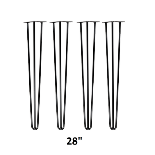 Hairpin Legs, Metal Legs, Furniture Legs, Table Legs, Three Rod Hairpin Legs, Two Rod Hairpin Legs, 8" Tall Table Legs, 12" Tall Table Legs, 16" Tall Table Legs, 18" Tall Table Legs, 22" Tall Table Legs, 28" Tall Table Legs, 34" Tall Table Legs, 8" Tall Hairpin Table Legs, 12" Tall Hairpin Table Legs, 16" Tall Hairpin Table Legs, 18" Tall Hairpin Table Legs, 22" Tall Hairpin Table Legs, 28" Tall Hairpin Table Legs, 34" Tall Hairpin Table Legs, Hairpin Table Legs, Hairpin Legs, Hairpin Furniture Legs