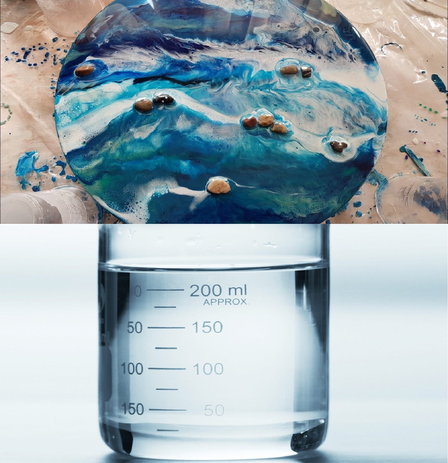 Epoxy Resin, Epoxy Resin Calgary, Epoxy, Resin, Casting Resin