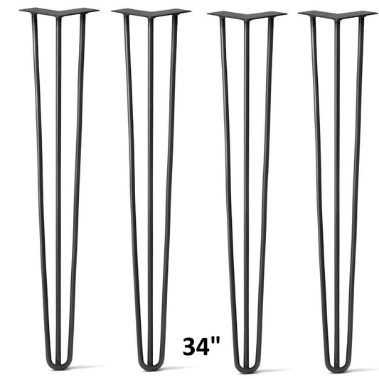Hairpin Legs, Metal Legs, Furniture Legs, Table Legs, Three Rod Hairpin Legs, Two Rod Hairpin Legs, 8" Tall Table Legs, 12" Tall Table Legs, 16" Tall Table Legs, 18" Tall Table Legs, 22" Tall Table Legs, 28" Tall Table Legs, 34" Tall Table Legs, 8" Tall Hairpin Table Legs, 12" Tall Hairpin Table Legs, 16" Tall Hairpin Table Legs, 18" Tall Hairpin Table Legs, 22" Tall Hairpin Table Legs, 28" Tall Hairpin Table Legs, 34" Tall Hairpin Table Legs, Hairpin Table Legs, Hairpin Legs, Hairpin Furniture Legs