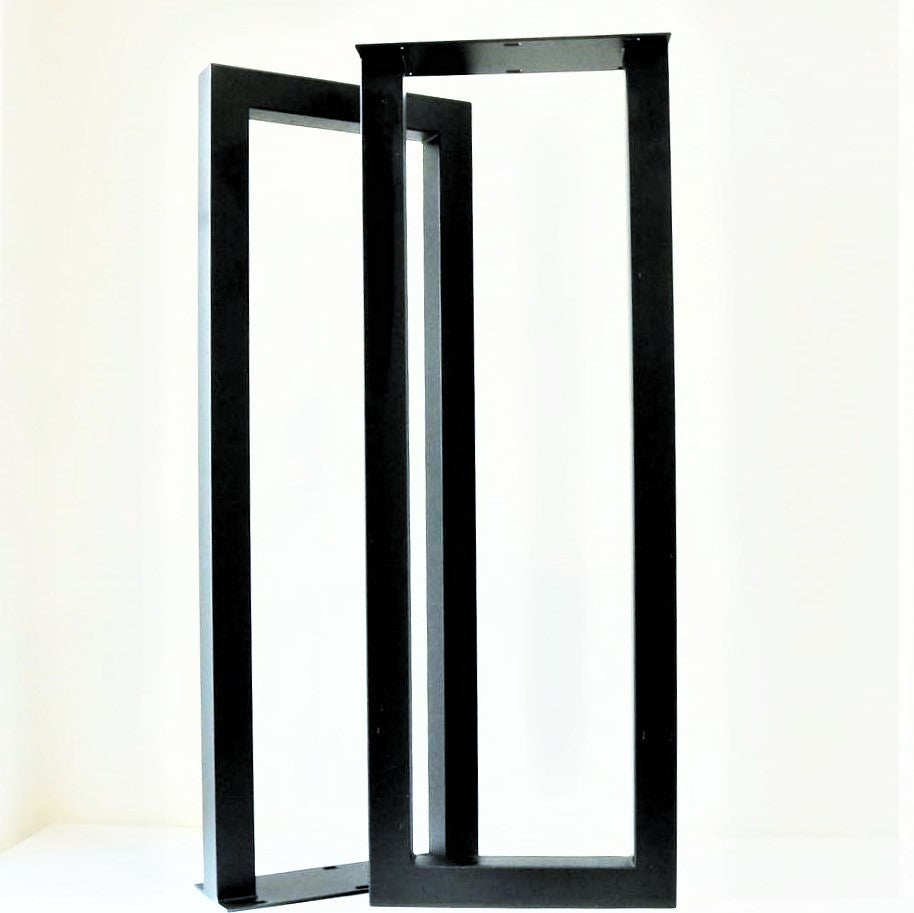 Furniture Legs, Metal Legs, Steel Legs, Coffee Table Legs, Hairpin Legs, Bar Table Legs, Bar Height Table Legs, U Shaped Table Legs, U Bar Height Table Legs, Bar Table Legs. 40" Tall Table Legs, Bar Legs