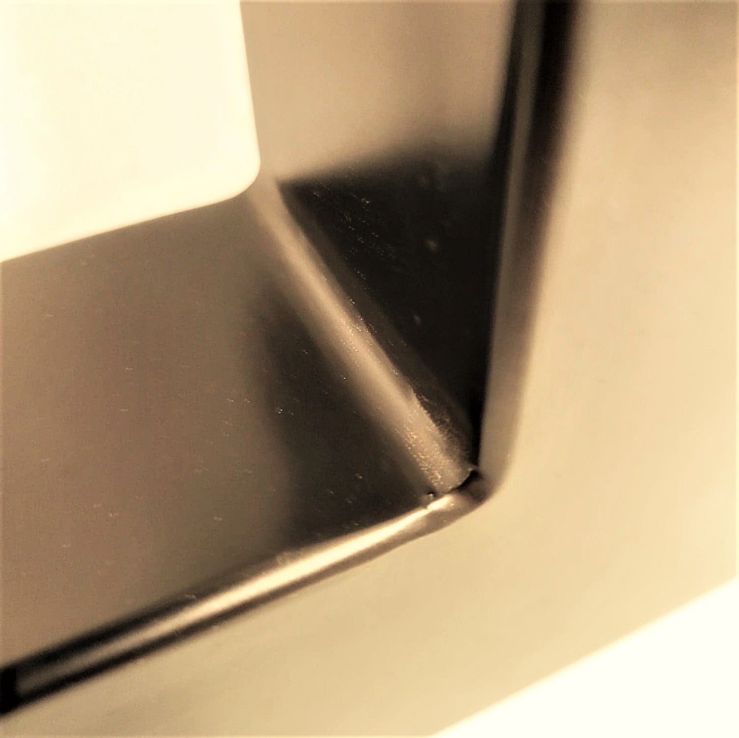 Metal Legs, Furniture Legs, Counter Height Legs, Counter Table Legs, Z Shape Legs, Table Base, Desk Base, Metal Base for Table