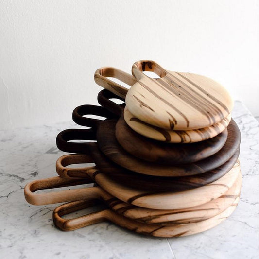 Food Safe Cutting Board Oil, Walrus Oil, Wood Wax, Charcuterie Board Oil