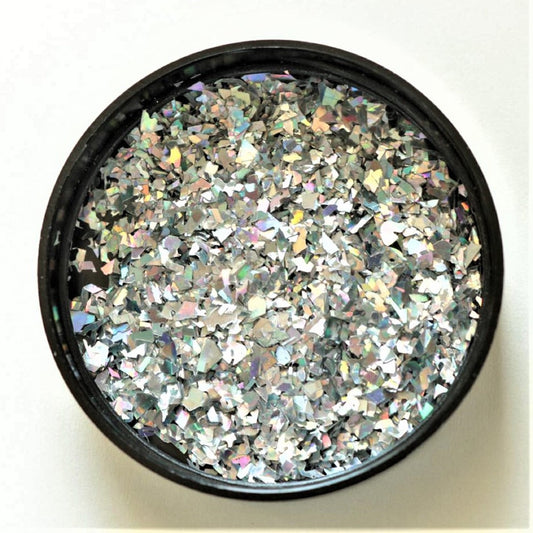 Chunky Glitters - 25g