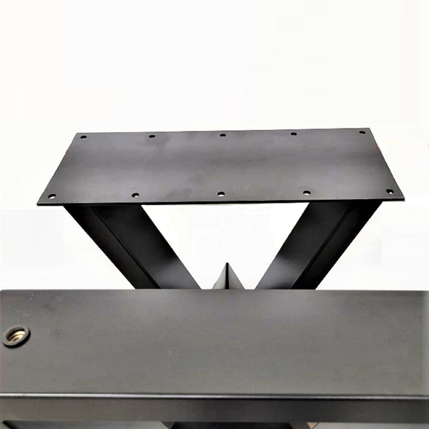 End Table Legs, Furniture Legs, Bench Base, Furniture Feet, Metal Legs, Steel Table Legs, Bench Legs, Metal Bench Base, Heavy Duty Bench Legs, Heavy Duty Bench Base