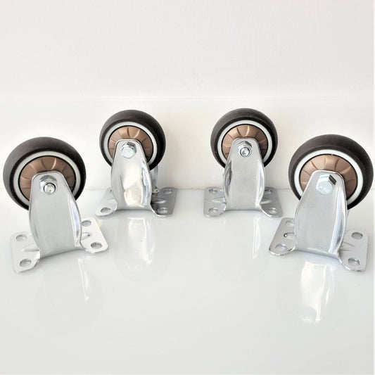 PVC Casters, Metal Casters, Caster Wheels, Furniture Feet, Cabinet Casters, Cabinet Wheels