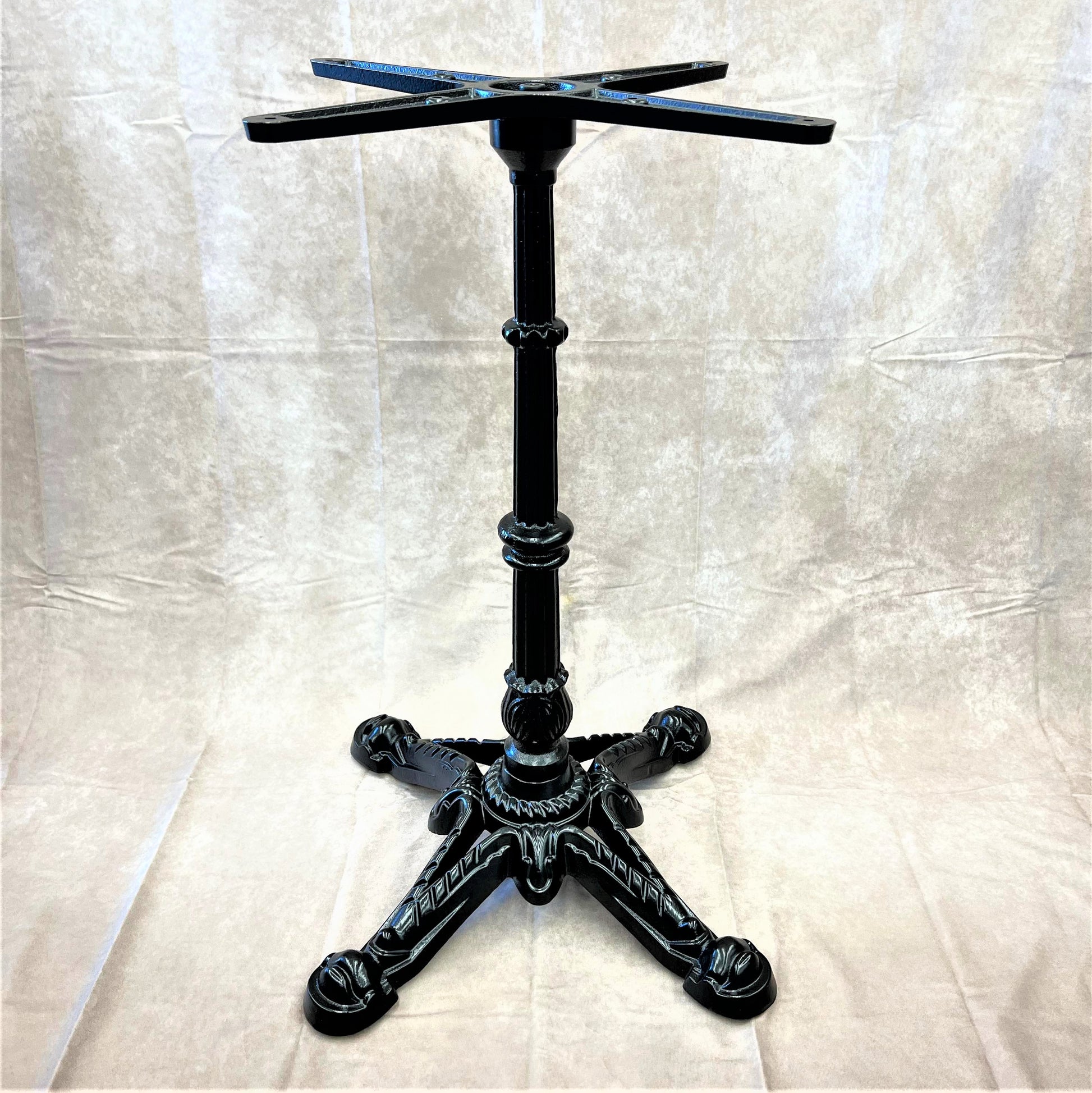 Furniture Legs, Furniture Base, Metal Base, Table Legs, Dining Table Legs, Dining Table Base, Metal Legs for Dining Table, Heavy Top Dining Table Legs, Pedestal Base, Round Dining Table Legs, Pedestal Legs