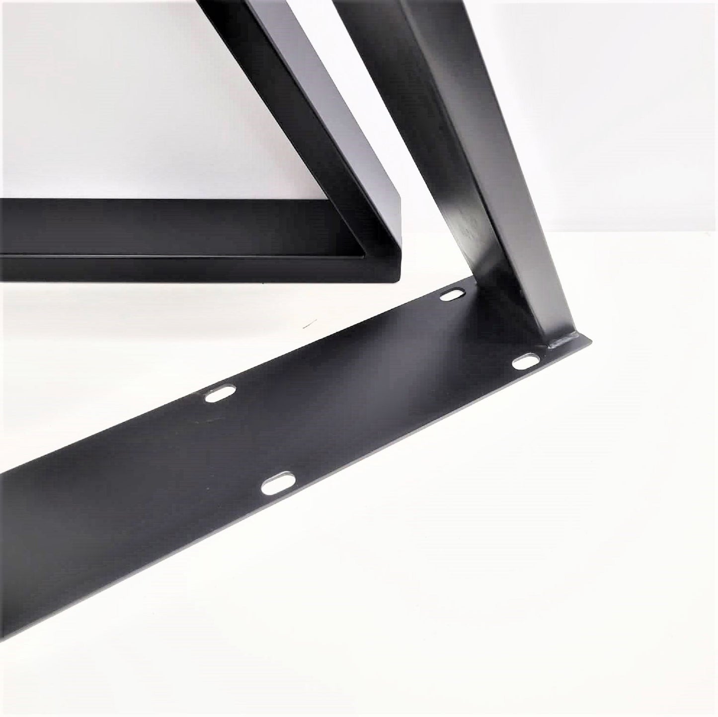Furniture Legs, Metal Legs, Steel Legs, Writing Desk Legs, Office Table Legs