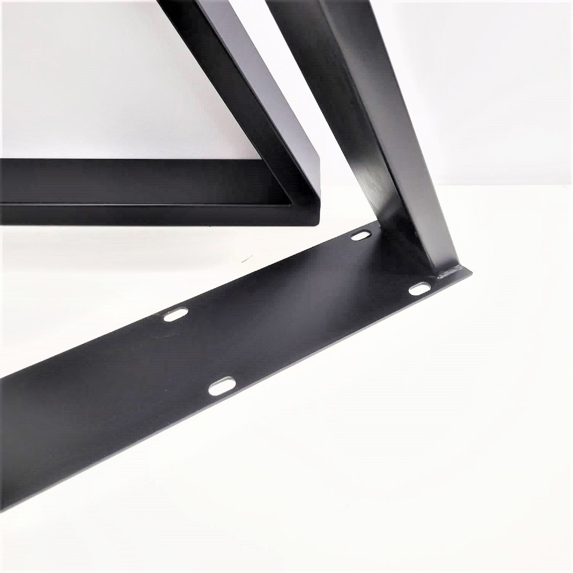 Furniture Legs, Metal Legs, Steel Legs, Writing Desk Legs,  Office Table Legs