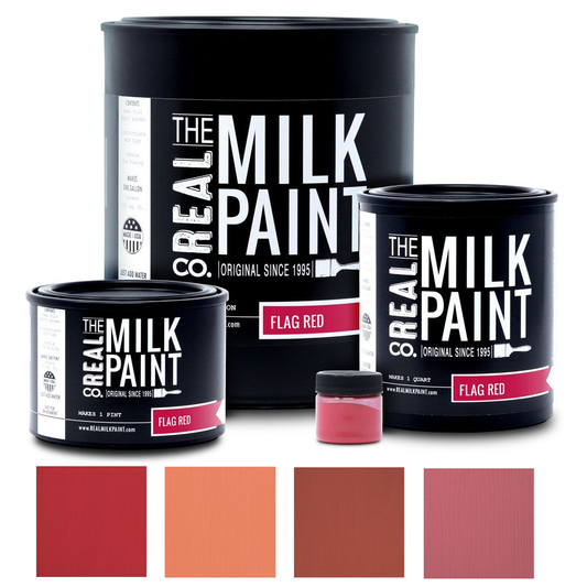 RealMilkPaint, Food Safe Paint, Chalk Paint, Crackle Paint, Distressed Paint
