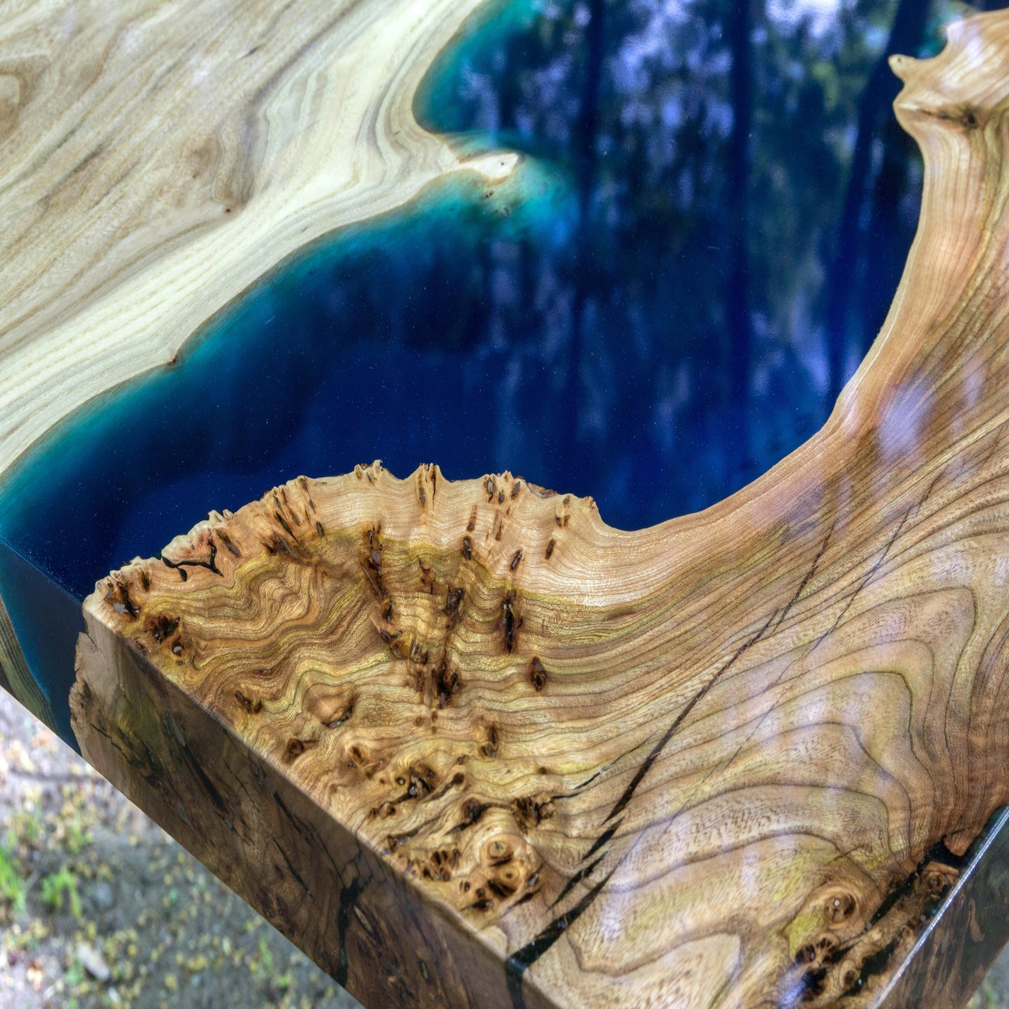 Epoxy Resin, Casting Epoxy Resin, Art Resin, Silicone, Mold, Silicone Rubber