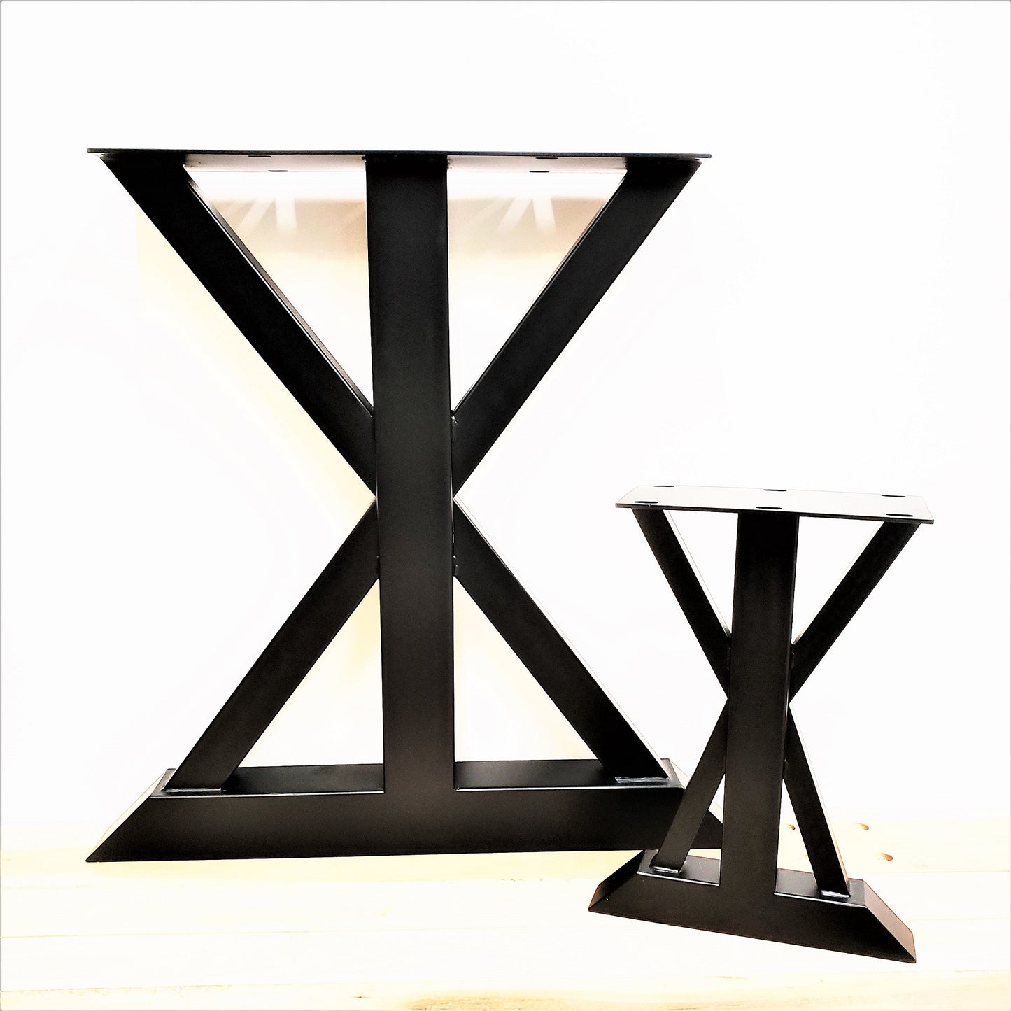 Furniture Legs, Metal Legs, Steel Legs, Coffee Table Legs, Hairpin Legs, Dining Table Legs