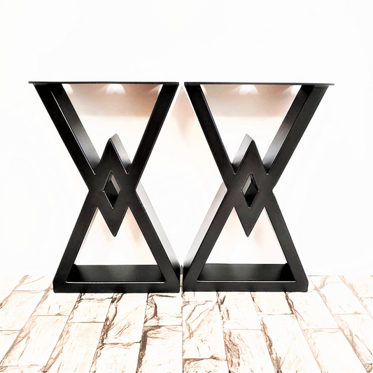 Furniture Legs, Metal Legs, Steel Legs, Coffee Table Legs, Hairpin Legs, Dining Table Legs