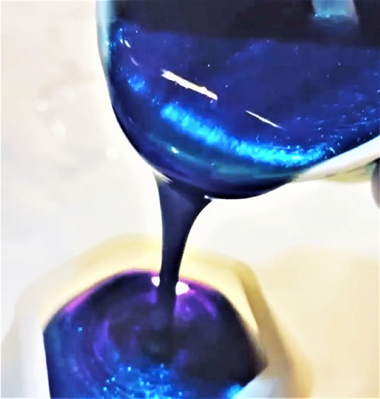 Mica Powder, Chameleon Powder, Chameleon Pigments, Epoxy Colorant, Epoxy Pigment, Resin Color, Resin Pigment