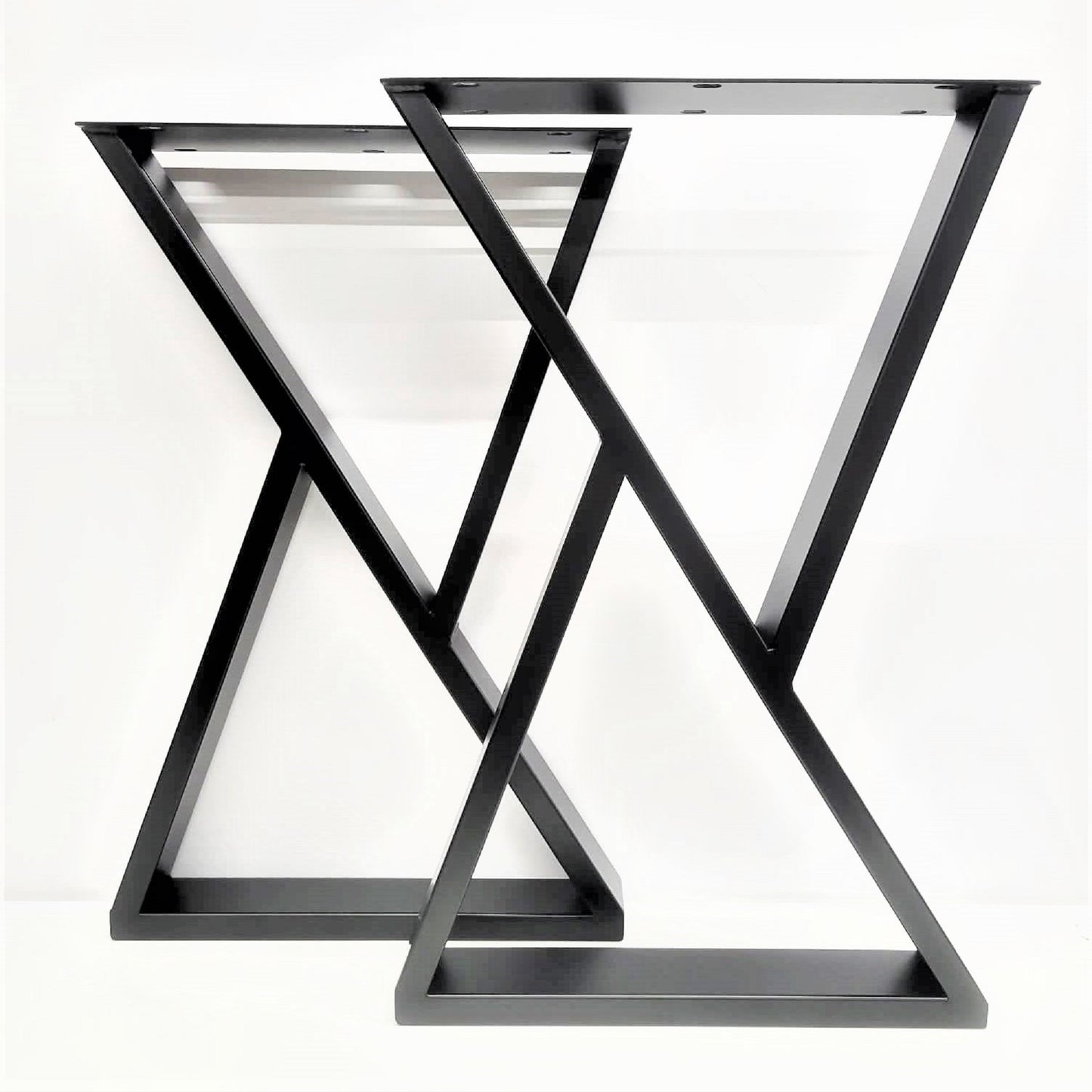 Furniture Legs, Metal Legs, Steel Legs, Writing Desk Legs,  Office Table Legs