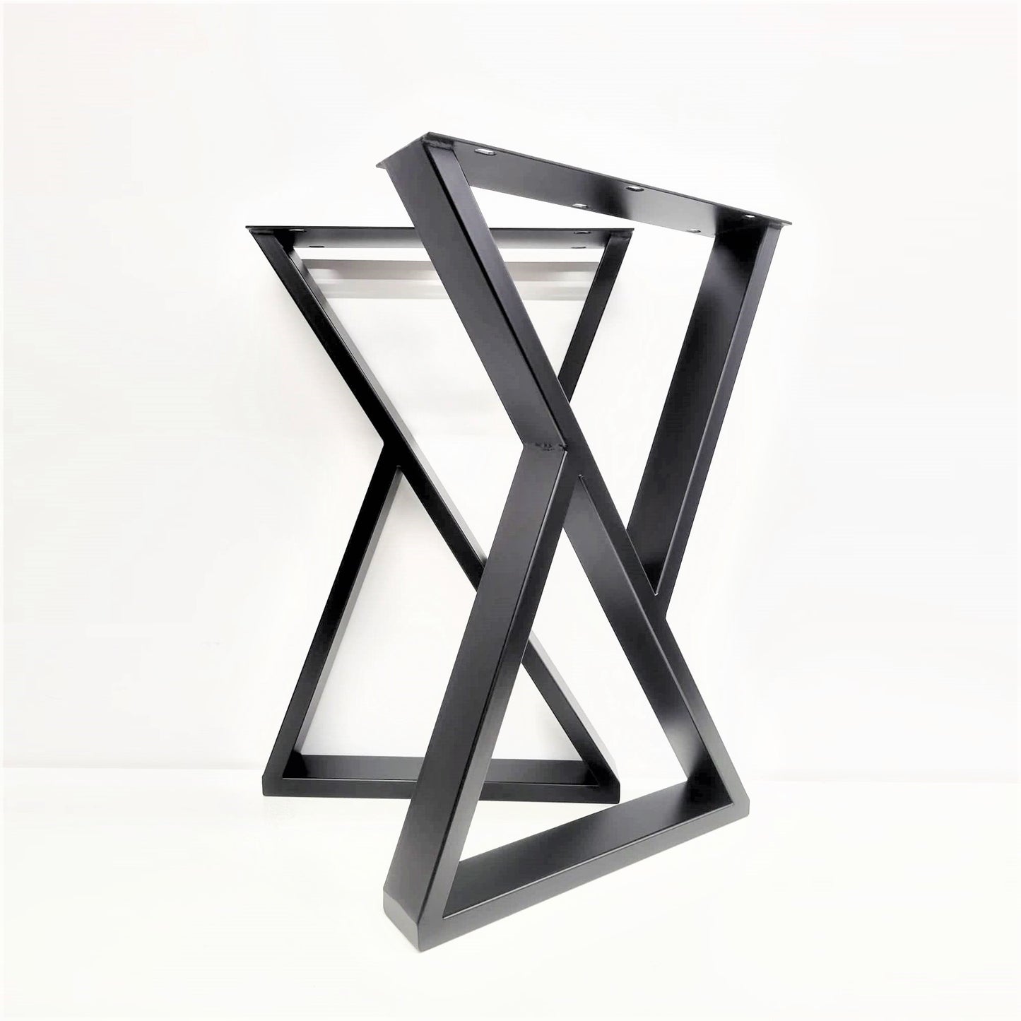 Furniture Legs, Metal Legs, Steel Legs, Writing Desk Legs, Office Table Legs