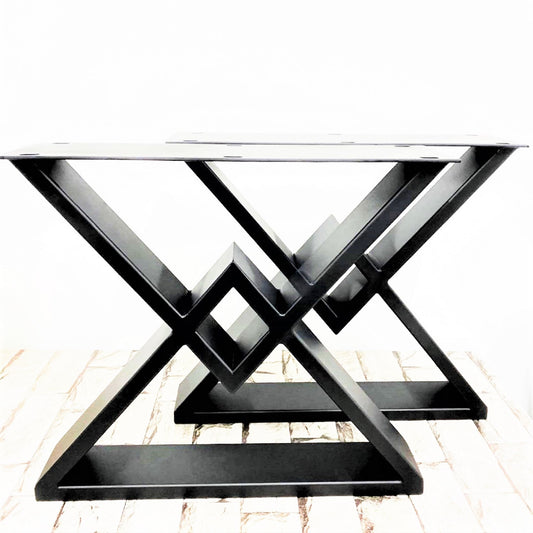 Diamond Coffee Table, Furniture Legs, Metal Legs, Steel Legs, Coffee Table Legs, Hairpin Legs, Dining Table Legs, Diamond Shaped Coffee Table Legs, Coffee Table Legs, Diamond Table Legs, Diamond Coffee Table Legs, Coffee Table Legs, Diamond Table Legs, 16" Tall Table Legs, 16" Tall Legs, 16" Tall Coffee Legs, 16" Tall Coffee Table Legs