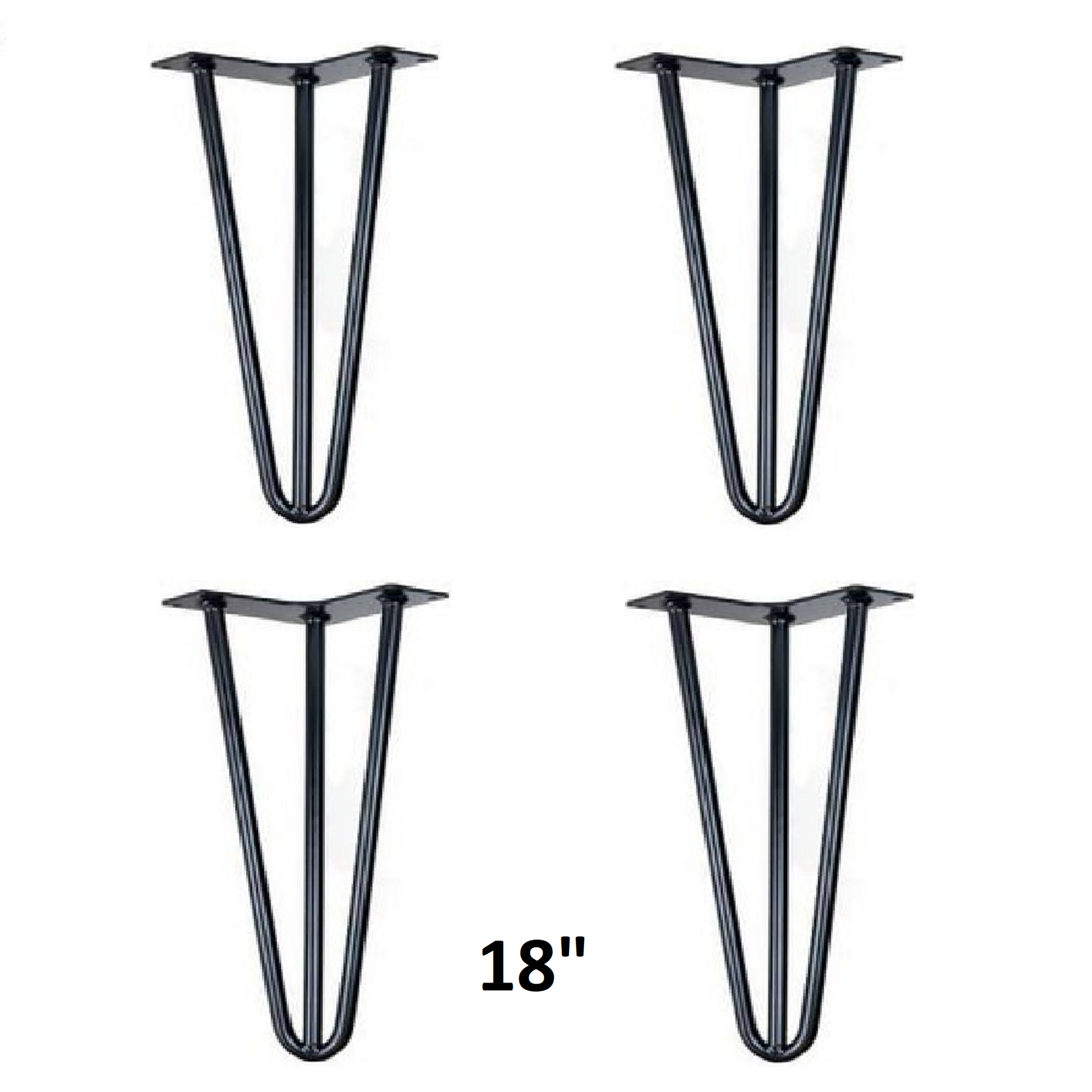 Hairpin Legs, Metal Legs, Furniture Legs, Table Legs, Three Rod Hairpin Legs, Two Rod Hairpin Legs, 8" Tall Table Legs, 12" Tall Table Legs, 16" Tall Table Legs, 18" Tall Table Legs, 22" Tall Table Legs, 28" Tall Table Legs, 34" Tall Table Legs, 8" Tall Hairpin Table Legs, 12" Tall Hairpin Table Legs, 16" Tall Hairpin Table Legs, 18" Tall Hairpin Table Legs, 22" Tall Hairpin Table Legs, 28" Tall Hairpin Table Legs, 34" Tall Hairpin Table Legs, Hairpin Table Legs, Hairpin Legs, Hairpin Furniture Legs