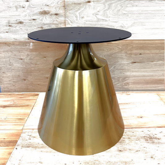 Round Table Base, Round Table Leg, Dining Table Leg, Pedestal Table Base, Brass Table Base, Dining Table Base, Gold Table Base