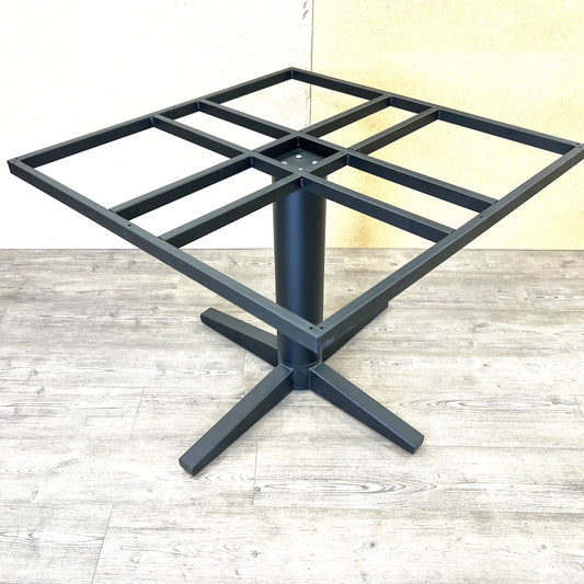 Dining Table Base, Pedestal Table Base, Table Frame, Table Bracket, Dining Table Legs