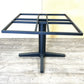 Dining Table Base, Pedestal Table Base, Table Frame, Table Bracket, Dining Table Legs