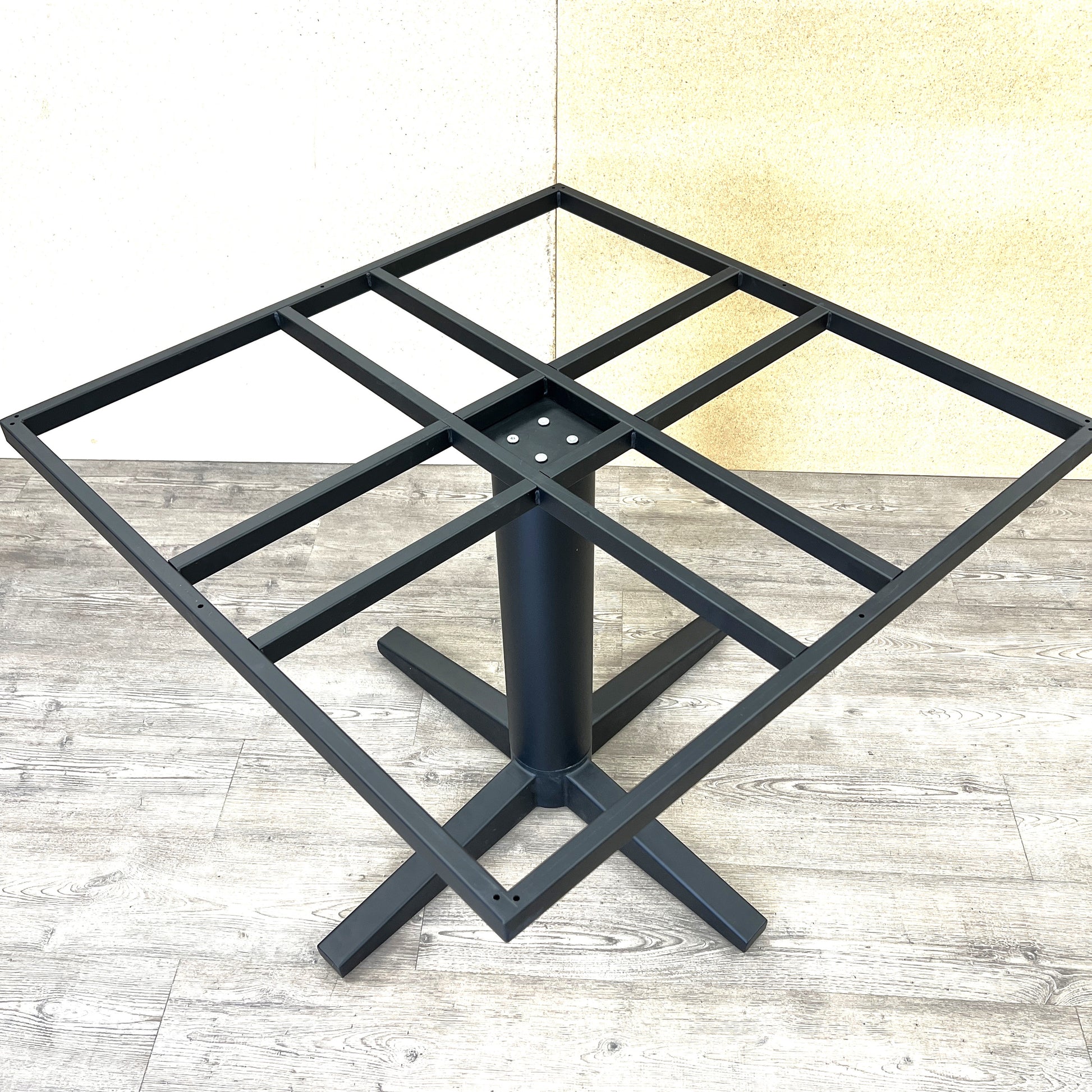 Dining Table Base, Pedestal Table Base, Table Frame, Table Bracket, Dining Table Legs