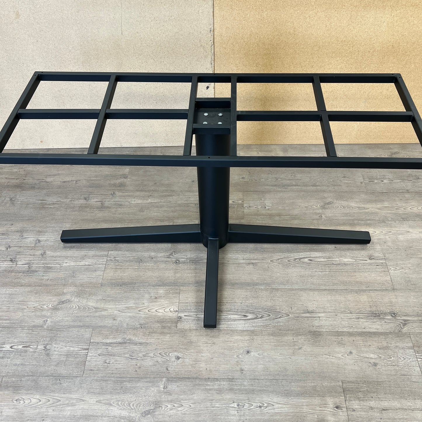 Dining Table Base, Pedestal Table Base, Table Frame, Table Bracket, Dining Table Legs