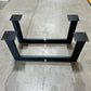 H17" x L30" x W30" ROUND Coffee Table Legs