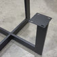 H17" x L30" x W30" ROUND Coffee Table Legs