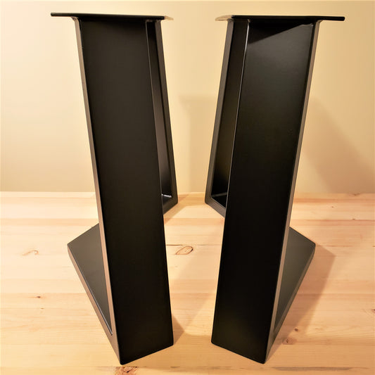 Metal Legs, Hairpin Legs, Furniture Legs, Steel Legs, DIY Woodworking