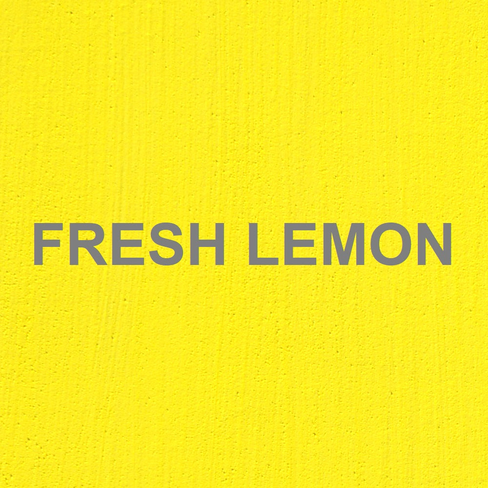 Real Milk Paint Pint / Fresh Lemon